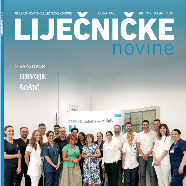 Smjernice za rukovanje i označavanje šprica Hrvatskog društva za anesteziologiju i intenzivno liječenje Hrvatskog liječničkog zbora (HDARIM – HLZ)