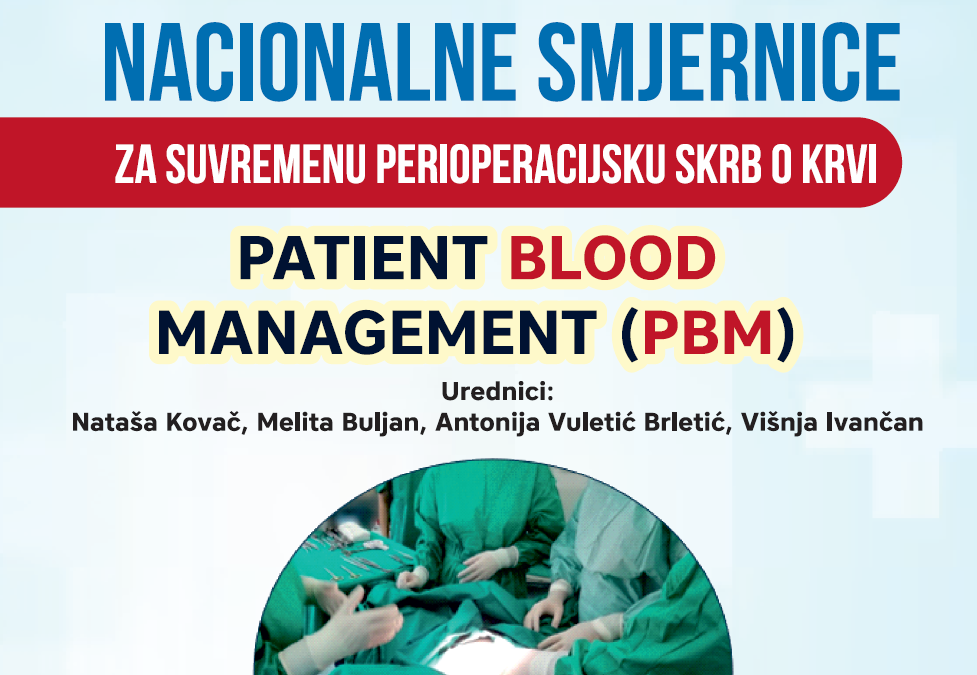 Nacionalne smjernice – KB